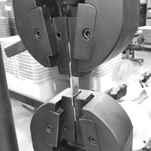 Weld Testing, Optical Comparitor, Hydrostatic Pressure Testing